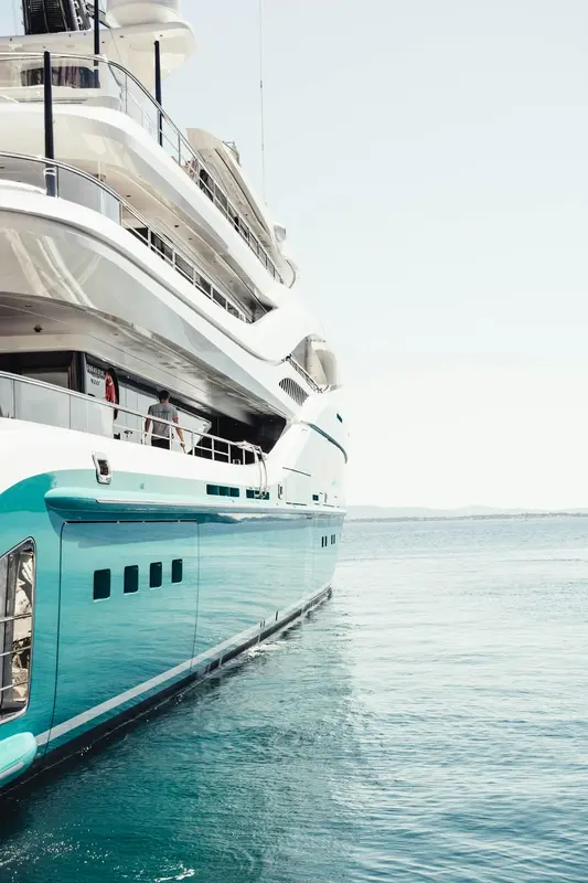 Lauderdale.Yachts Premium Domain